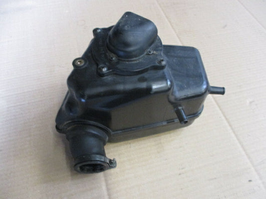 Ensemble filtre à air + manchon pour Suzuki 125 GZ Marauder