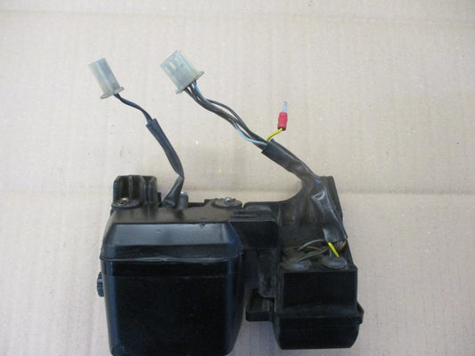 Bloc compteur 77485 Kms + voyants pour Yamaha 600 XTE - 3TB