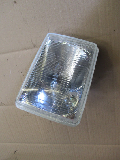 Optique de phare pour Yamaha 750 FZX - 2JE - 4AM
