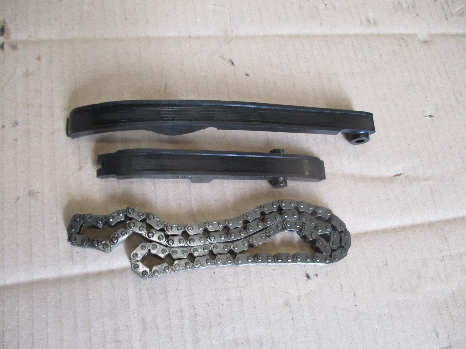 Distribution pour Suzuki 750 DR - 800 DR - SR41A - SR42A