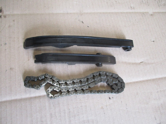 Distribution pour Suzuki 750 DR - 800 DR - SR41A - SR42A