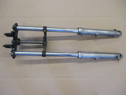 Fourche pour Honda 125 CM - JC05
