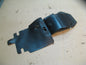 Cache supérieur moteur + bavette pour Yamaha 850 TDM - 3VD