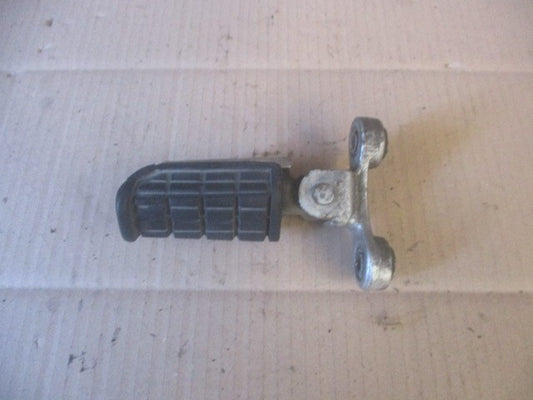 Cale pied avant gauche pour Yamaha 750 FZX - 2JE - 4AM