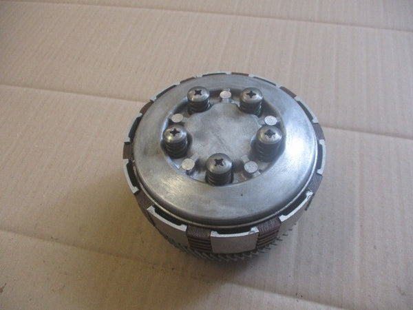 Embrayage pour Yamaha 125 AT1 - AT2