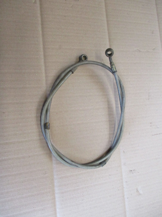 Durite aviation de frein avant pour Suzuki 600 DR - SN41A
