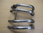Collecteurs d'échappement pour Yamaha 750 FZX - 2JE - 4AM