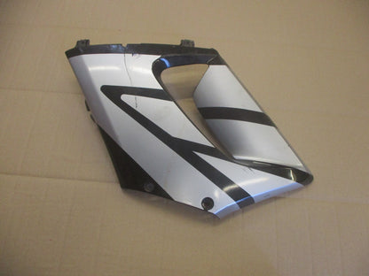 Flanc de carénage gauche pour Honda 125 CBR - JC34