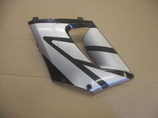 Flanc de carénage gauche pour Honda 125 CBR - JC34