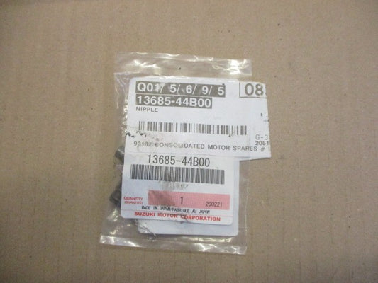 Raccord d'arrivée d'essence carburateur NEUF Suzuki 750 DR 800 DR - SR41A SR42A