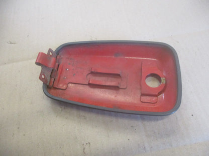 Trappe à essence pour Honda 125 CBT - CB125T - 125 Twin