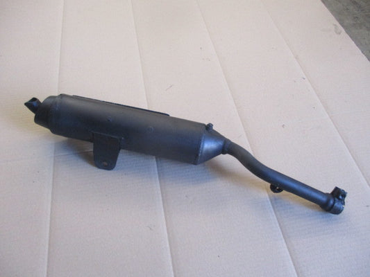 Silencieux d'origine pour Yamaha 125 TDR - 4FU / 5AE