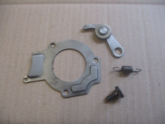 Ensemble verrouillage de vitesses pour Yamaha 125 AT1 - AT2