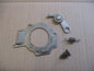 Ensemble verrouillage de vitesses pour Yamaha 125 AT1 - AT2