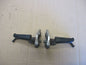 Cales pieds avant pour Yamaha 850 TDM - 4TX