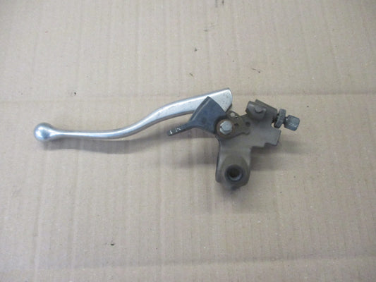 Poignée d'embrayage et de starter Honda 1000 XLV Varadéro - SD01 - 1999/2002