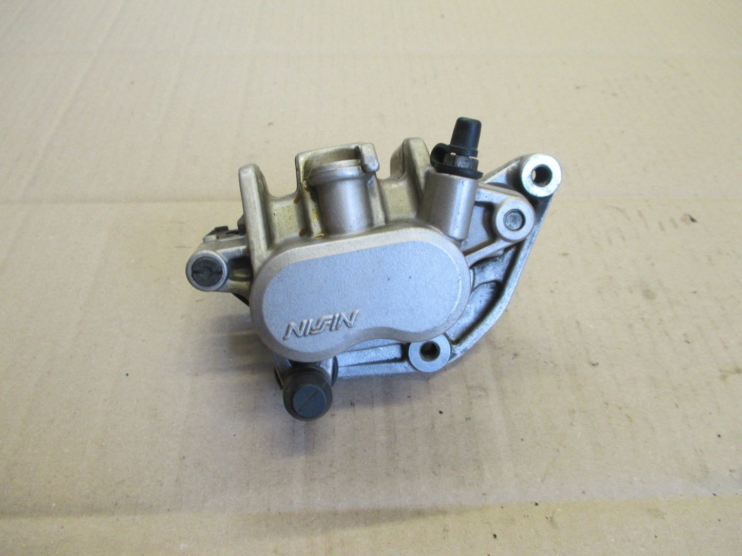 Etrier de frein avant droit pour Honda 750 VFR - RC24