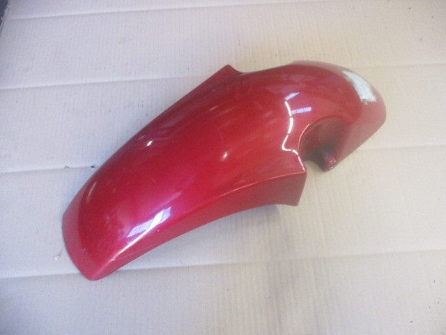 Garde boue avant pour Honda 125 NX Transcity - JD12