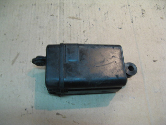 Support batterie pour Yamaha 125 XT - 12V - 3YU