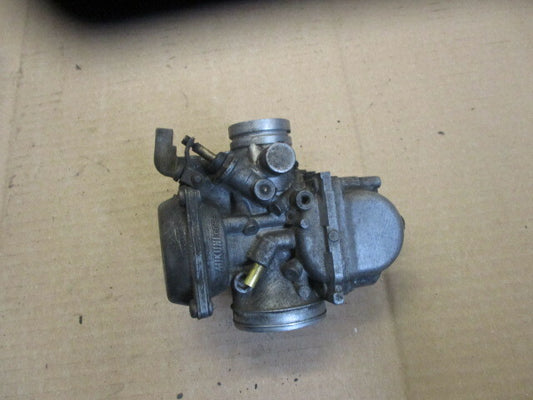 Carburateur pour Suzuki 125 GN - NF41A