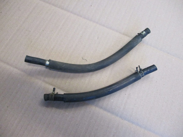 Tuyauteries d'eau pour Yamaha 125 TZR - 4FL
