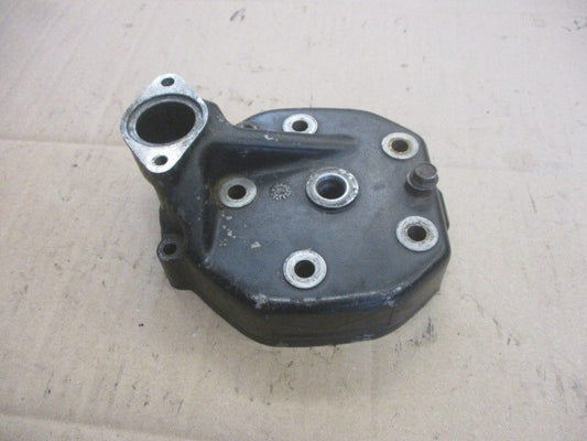 Culasse pour Honda 125 MTX - MTXR - TC02