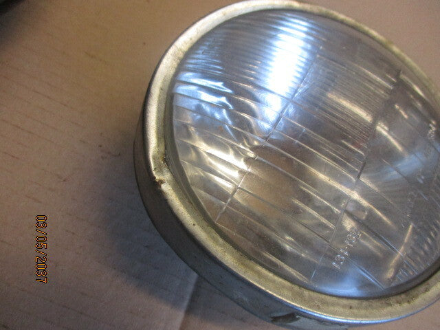 Phare pour Yamaha 125 DTMX - 2A8