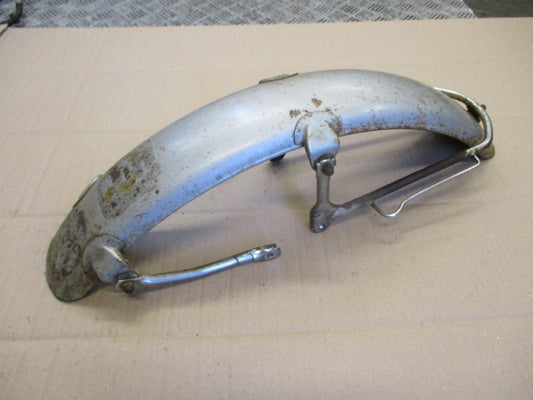 Garde boue avant pour Yamaha 125 AT1 - AT2