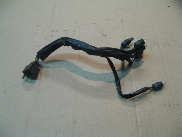 Circuit électrique de compteur compte tours pour Honda 125 NX Transcity - JD12