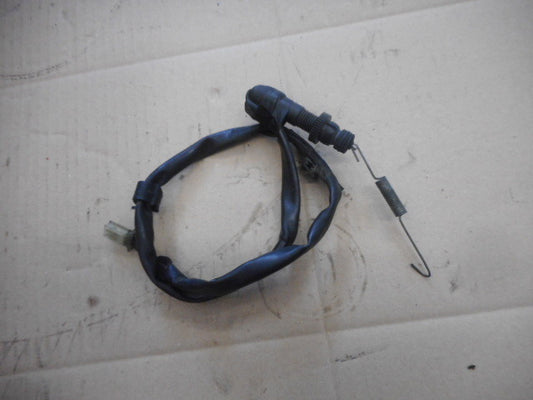 Contacteur de frein arrière pour Honda 650 NX Dominator - RD02 - RD08A
