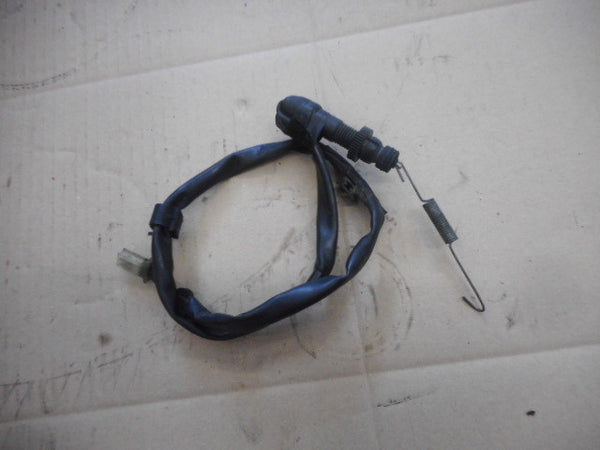 Contacteur de frein arrière pour Honda 650 NX Dominator - RD02 - RD08A