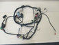 Circuit électrique pour Honda 750 VFR - RC36 Phase 1 - 1990 / 1993