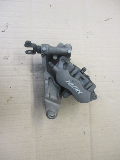 Etrier de frein avant gauche pour Honda 1000 XLV Varadéro - SD01 - 1999/2002