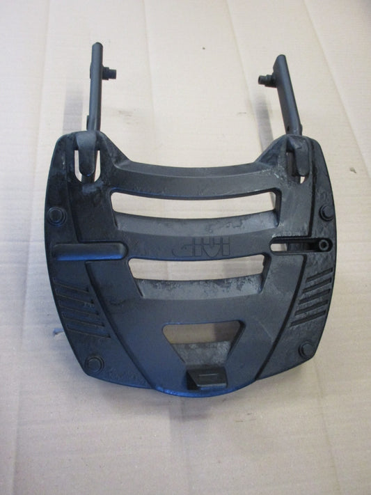 Porte bagage GIVI pour Yamaha 125 TDR - 4FU / 5AE / 3XD