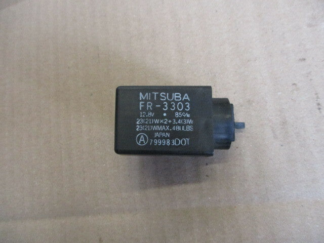Centrale clignotants FR-3303 pour Honda 650 FX - VIGOR - RD09