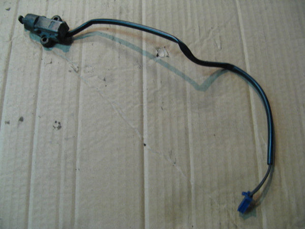 Contacteur de béquille pour Yamaha 125 TDR - 4FU / 5AE / 3XD