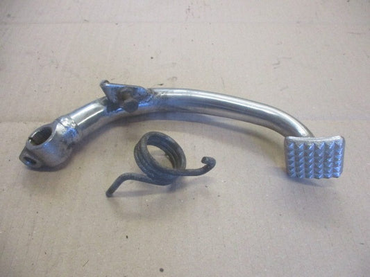Pédale de frein + ressort pour Honda 450 C Rebel CMX - 450CMX  - 1986