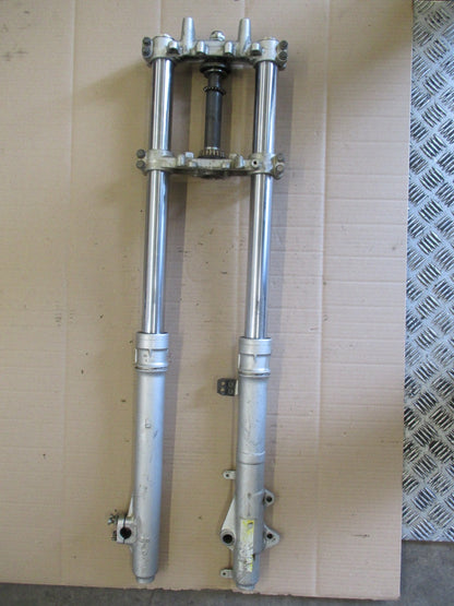 Fourche pour Yamaha 125 DTR - DTRE