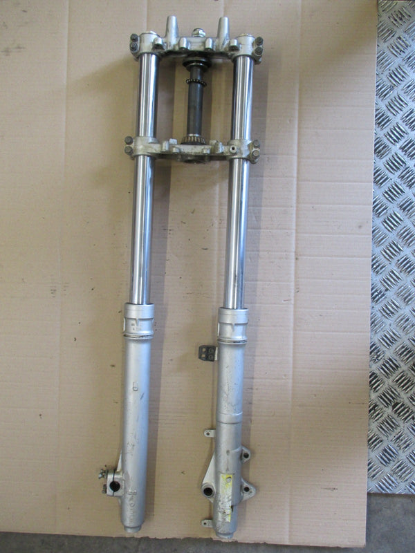 Fourche pour Yamaha 125 DTR - DTRE