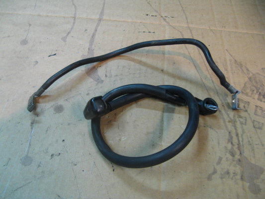 Cables électriques de puissance pour Honda 600 Transalp - PD06