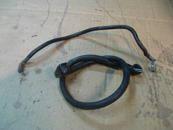 Cables électriques de puissance pour Honda 600 Transalp - PD06