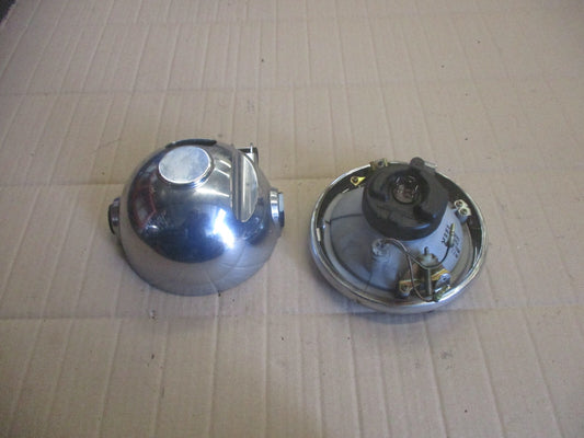 Phare pour Yamaha 125 TW Phase 2 - DE054