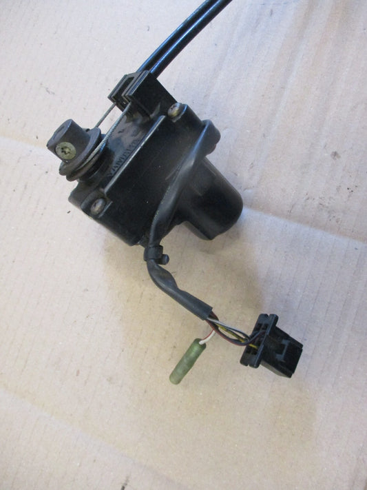 Moteur de valve + cables pour Yamaha 125 TZR - 2RL