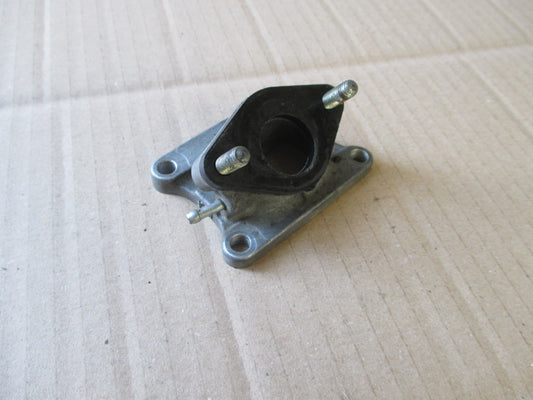 Pipe d'admission + cale bakélite pour Honda 80 MTX - HD06