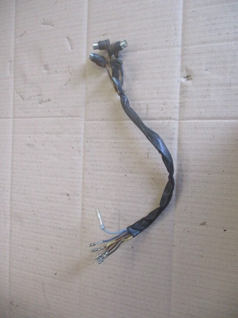 Circuit électrique de compte tours pour Yamaha 125 DTE - DTF
