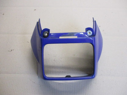 Tête de fourche pour Honda 125 MTX - MTXR - TC02 - couleur Beach Hunter