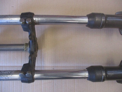 Fourche pour Yamaha 125 AT1 - AT2