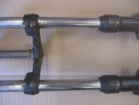 Fourche pour Yamaha 125 AT1 - AT2