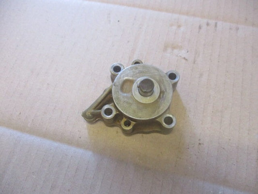 Pompe à huile pour Honda 450 C Rebel CMX - 450CMX  - 1986