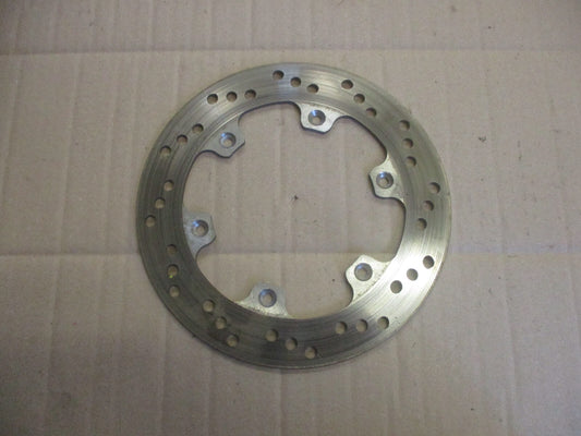 Disque de frein arrière pour Yamaha 125 DTR - DTRE